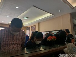 DJ Joice Pesta Sabu di Kemang, Pemasok Narkoba Diburu Polisi