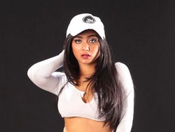 DJ Joice Akui Jalin Hubungan dengan Reza SMASH