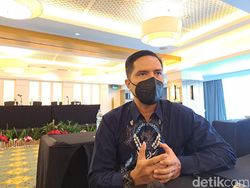 Janji Eks Jubir KPK Objektif saat Jadi Pengacara Istri Sambo di Kasus Yosua Janji Eks Jubir KPK Objektif saat Jadi Pengacara Istri Sambo di Kasus Yosua