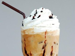 Segar Banget! Cara Bikin Es Kopi Nutella yang Super Gampang