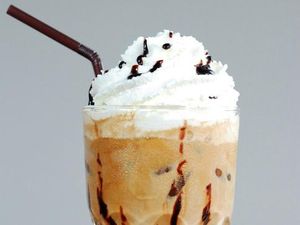 Segar Banget! Cara Bikin Es Kopi Nutella yang Super Gampang Segar Banget! Cara Bikin Es Kopi Nutella yang Super Gampang