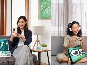 Pengguna iOS Bisa Belanja Bareng di Tokopedia, Ini Caranya Pengguna iOS Bisa Belanja Bareng di Tokopedia, Ini Caranya