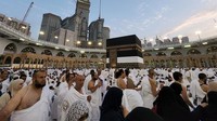 Badal Haji Artinya Menggantikan Orang Lain dalam Berhaji, Ini Syaratnya