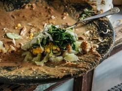 Gado-gado Harus Diaduk, Ini Filosofinya Menurut Ahli Sejarah Kuliner