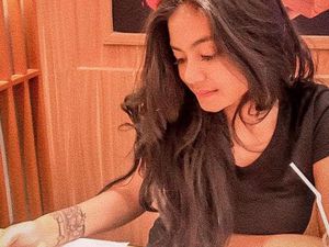 Alasan Joice Challista Gunakan Sabu: Mendapat Ketenangan dan Rasa Bahagia