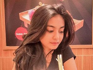 Jeratan Tersangka ke DJ Joice Gegara Pakai Narkoba Demi Kepuasan