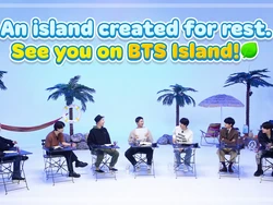 Game BTS Resmi Bisa Dimainkan Nih ARMY, Cute Banget!