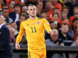 Bale Resmi Perkuat LAFC, Klubnya Beckham Kecipratan Rp 1,1 M