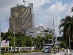 Bank Riau Kepri Ganti Dana Nasabah Rp 5 M yang Dibobol Admin