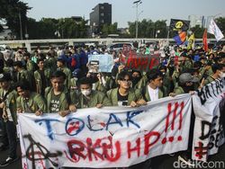 Pasal Warisan Kolonial Jangan Dihidupkan Lagi