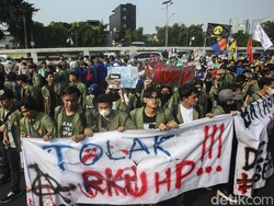 Pasal Warisan Kolonial Jangan Dihidupkan Lagi