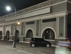 Holywings Semarang Tutup, Satpol PP: Inisiatif Manajemen