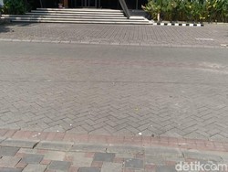 Izin Dibekukan, Pemkot Tetap Awasi Holywings Surabaya agar Tak Buka Diam-diam