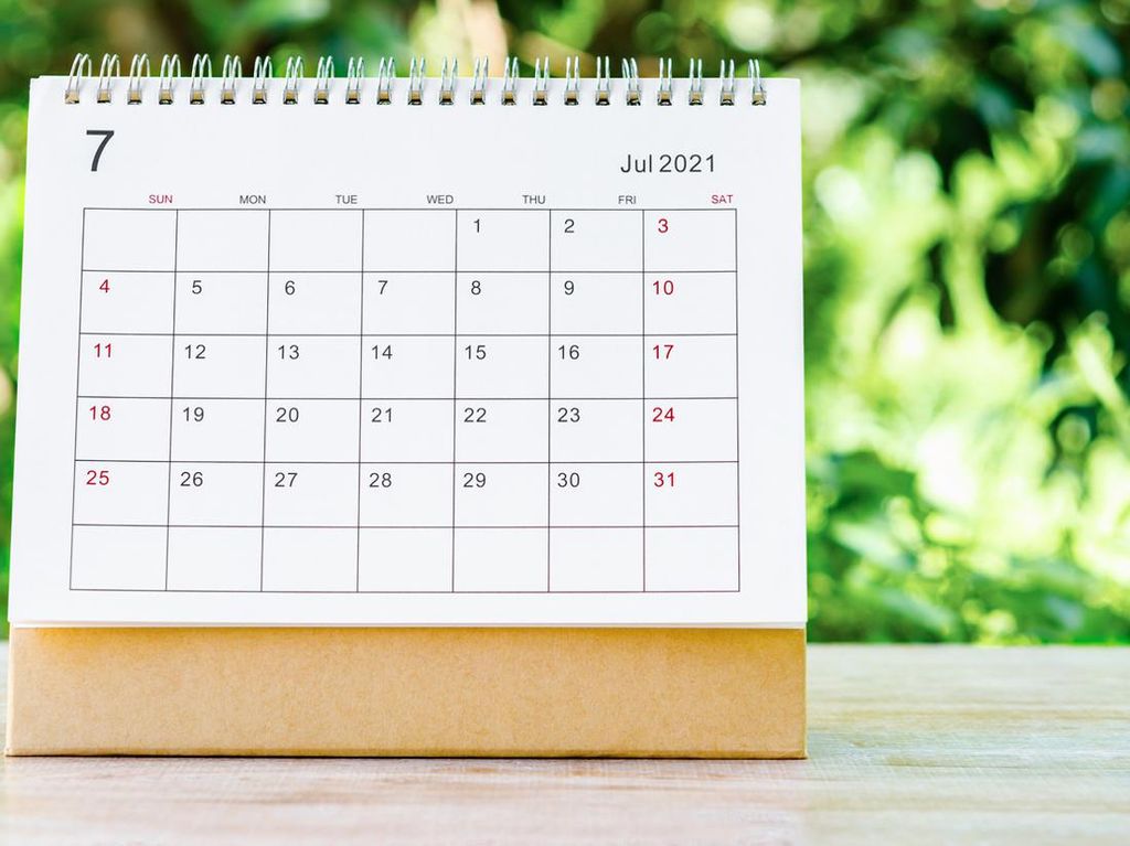 Jadwal Libur Idul Adha 2022 Versi Pemerintah, Hari Biasa atau Weekend?
