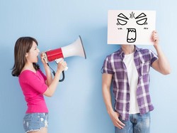 Kamu dan Dia Punya Love Language Berbeda, Gimana Cara Menyikapinya?