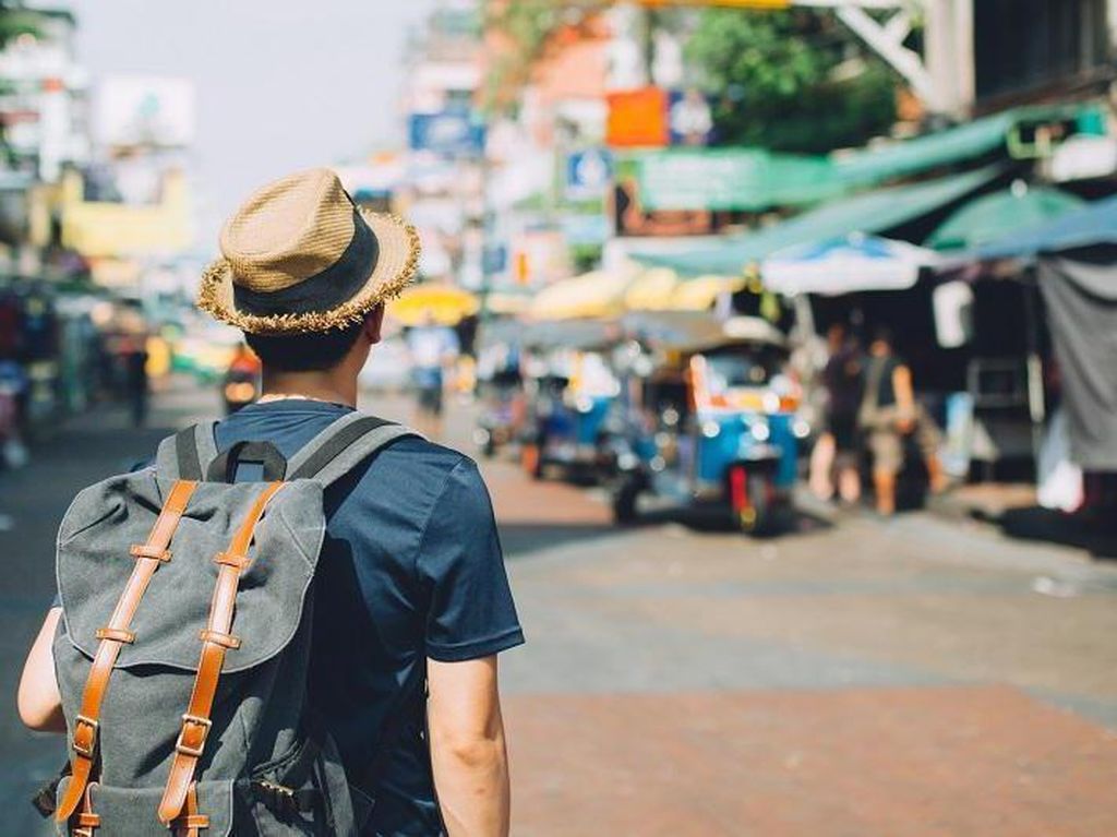 Daftar Negara Bebaskan Karantina untuk Turis Indonesia, Yuk Liburan! Daftar Negara Bebaskan Karantina untuk Turis Indonesia, Yuk Liburan!