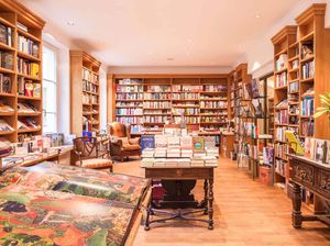 10 Kota Terbaik untuk Kamu si Pecinta Buku, Tertarik Berkunjung?