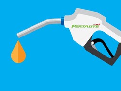 Purbaya Ungkap Harga Asli Pertalite yang Dijual Rp 10.000/ Liter