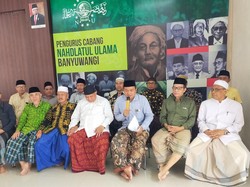 PCNU Banyuwangi: Kasus Pencabulan Santri Ulah Oknum Bukan Kelembagaan