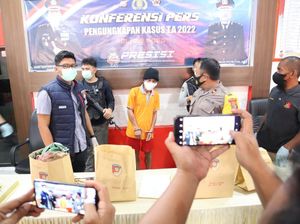 Kejinya Kakek di Poso Bunuh Istri dan Cucu Usia 3 Tahun gegara Cemburu