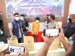 Kejinya Kakek di Poso Bunuh Istri dan Cucu Usia 3 Tahun gegara Cemburu