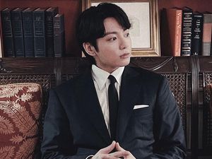 Daebak! Jungkook BTS Raih 20 Juta Streaming Tercepat di Spotify Daebak! Jungkook BTS Raih 20 Juta Streaming Tercepat di Spotify