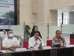 Polri: Putri Bersama Sambo Saat Janjikan Uang ke Bharada E-Bripka RR