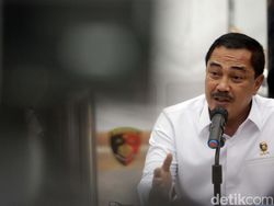 Respons Kabareskrim soal Dugaan Ada 3 Penembak Brigadir Yosua