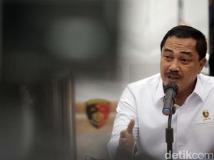 Kabareskrim Sarankan Kemenag Cabut Izin Ponpes Shiddiqiyyah Ploso Kabareskrim Sarankan Kemenag Cabut Izin Ponpes Shiddiqiyyah Ploso