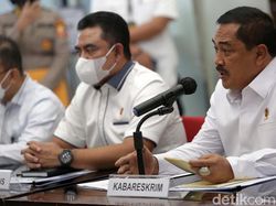 Respons Kabareskrim soal Isu Ferdy Sambo Menikah Lagi