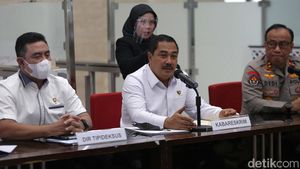 Kabareskrim Upayakan 2 Tersangka Indosurya Kembali Ditahan