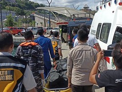 Ungkapan Pilu Ayu Anjani Seusai Ibu-Adik Jadi Korban Laka Kapal di NTT