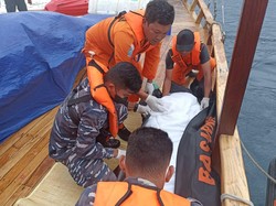 Ibu dan Adik Tewas Tenggelam, Ayu Anjani Laporkan Kapten-Kru Kapal