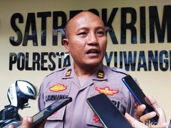 Terlapor Dugaan Asusila Enam Santri di Banyuwangi Mangkir Panggilan Polisi
