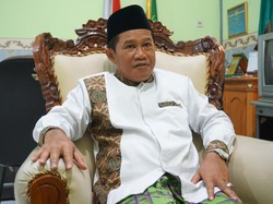 Sanksi Tegas Ustaz TPQ Cabuli 3 Murid di Mojokerto, Dilarang Mengajar!