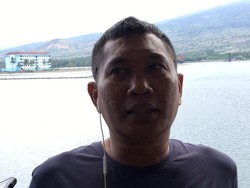 IMI NTB Janji Tanggung Biaya Berobat Marshal Ditabrak Crosser MX2