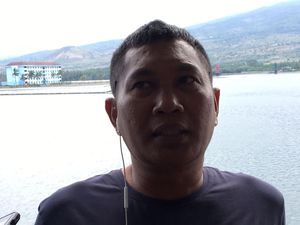 IMI NTB Janji Tanggung Biaya Berobat Marshal Ditabrak Crosser MX2 IMI NTB Janji Tanggung Biaya Berobat Marshal Ditabrak Crosser MX2