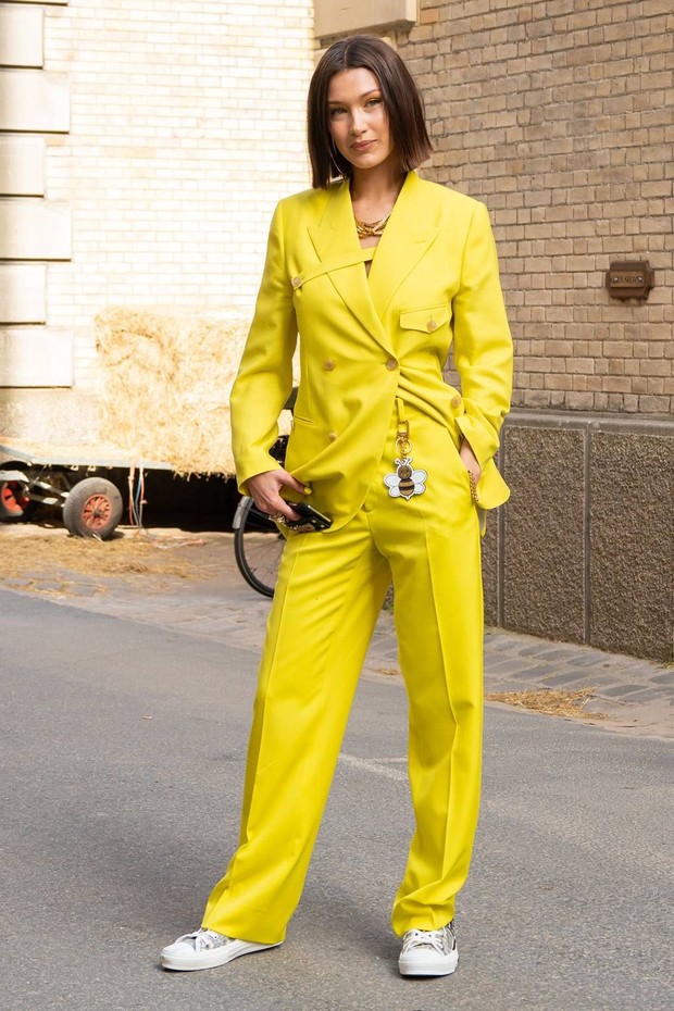 Kuning/Foto: Pinteres/Glamourmagz Kuning/Foto: Pinteres/Glamourmagz