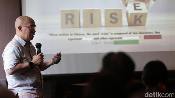 Literasi dan Inklusi Keuangan Masyarakat Terhadap Pasar Modal