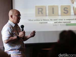 Literasi dan Inklusi Keuangan Masyarakat Terhadap Pasar Modal