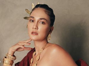 Blak-blakan Luna Maya Akui Sudah Menikah-Punya Anak, Ternyata..