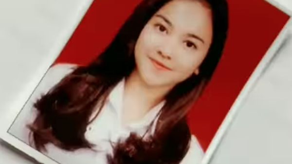 Transformasi Mahalini, Menggemaskan Sejak Kecil-Cantik saat Dewasa