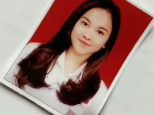 Transformasi Mahalini, Menggemaskan Sejak Kecil-Cantik saat Dewasa Transformasi Mahalini, Menggemaskan Sejak Kecil-Cantik saat Dewasa