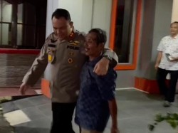 Aiptu Haris Fadillah akan Mengantar Langsung Muhadi ke Jatim