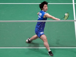 Kejuaraan Dunia Bulutangkis: Akane dan Zheng/Huang Sabet Gelar Juara