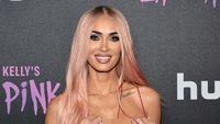 Foto: Transformasi Megan Fox Setelah Lalui 3 Kali Operasi Payudara