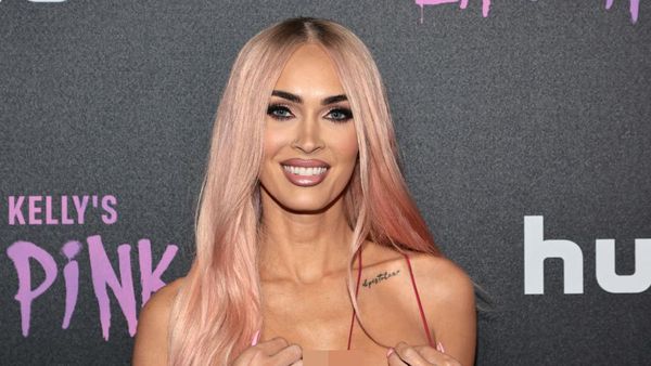Foto: Transformasi Megan Fox Setelah Lalui 3 Kali Operasi Payudara