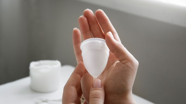 Mengenal menstrual cup, produk pengganti pembalut yang lebih ramah lingkungan/freepik/freepik Pengertian dari menstrual cup.