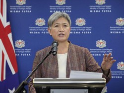 Yarusalem Tak Diakui Sebagai Ibu Kota Israel oleh Australia