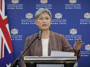Australia Tak Lagi Akui Yerusalem sebagai Ibu Kota Israel Australia Tak Lagi Akui Yerusalem sebagai Ibu Kota Israel